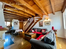 À VENDRE – Superbe appartement T4 à Sainte-Léocadie (66)