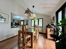Maison à vendre 5 pièces ENVEITG (66)
