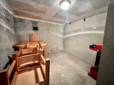 A VENDRE IMMEUBLE 2 APPARTEMENTS La Llagonne 66