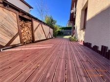 Maison à vendre 5 pièces SAINT PIERRE DELS FORCATS (66)