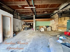 Maison à vendre 86 m² avec jardin et garages