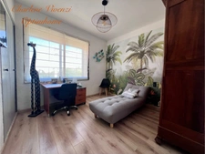 Maison à vendre 5 pièces PUISSALICON (34)