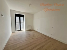 Appartement à vendre 3 pièces BOURG MADAME (66)