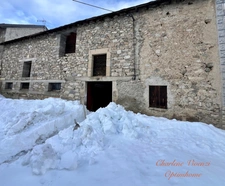Exclusivité Maison à vendre 7 pièces LA LLAGONNE (66)