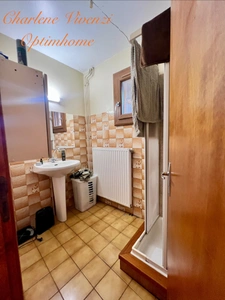 A VENDRE IMMEUBLE 2 APPARTEMENTS La Llagonne 66