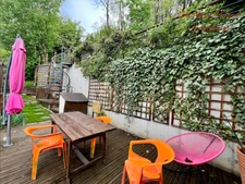 Maison à vendre 5 pièces ENVEITG (66)