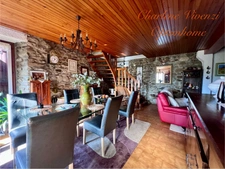 Maison à vendre 9 pièces ANGOUSTRINE VILLENEUVE ESC (66)