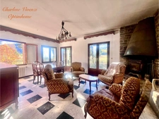 Maison à vendre 7 pièces SAINT PIERRE DELS FORCATS (66)