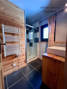 Chalet d'exception Jacuzzi/sauna à Bolquère 135 m²