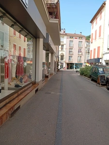 Local/bureau à vendre FOIX (09)