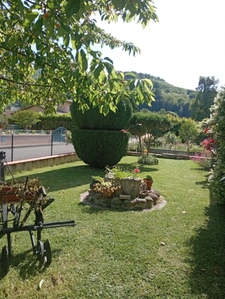4-room house for sale near Foix (09)