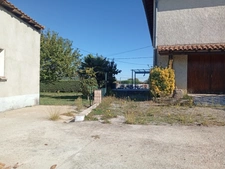 Maison à vendre 8 pièces  (09)