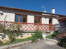 Maison à vendre 8 pièces  (09)