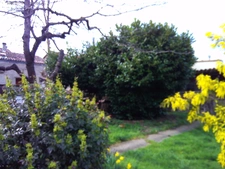 Maison à vendre 5 pièces proche de FOIX (09)