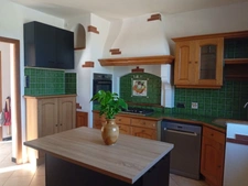 Maison à vendre 8 pièces  (09)