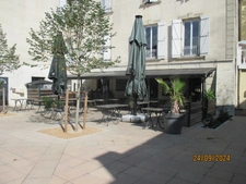Local/bureau à vendre FOIX (09)
