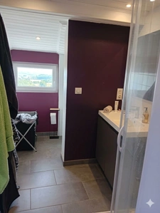 Maison à vendre 3 pièces PAMIERS (09)