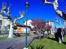 House for sale 3 rooms TARASCON SUR ARIEGE (09)