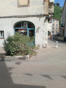 Local/bureau à vendre FOIX (09)