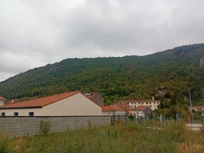 Terrain à vendre  FOIX (09)