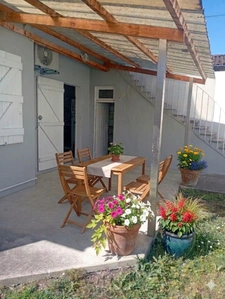 Maison à vendre 3 pièces PAMIERS (09)