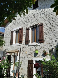 Maison à vendre 5 pièces  (09)