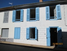 Maison à vendre 0 pièces VICDESSOS (09)
