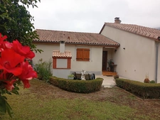 4-room house for sale near Foix (09)