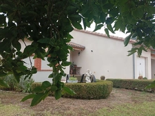 4-room house for sale near Foix (09)