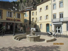 Local/bureau à vendre FOIX (09)