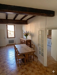 maison à vendre FOIX (09)