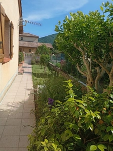 Maison à vendre 4 pièces proche de FOIX (09)