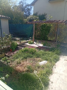 Maison à vendre 3 pièces PAMIERS (09)