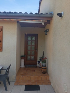 Maison à vendre 4 pièces proche de FOIX (09)
