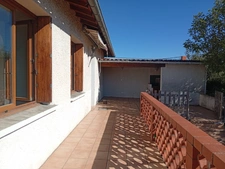 Maison à vendre 8 pièces  (09)
