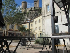 Local/bureau à vendre FOIX (09)