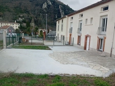 Maison à vendre 4 pièces FOIX (09)