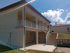 Maison à vendre 8 pièces  (09)