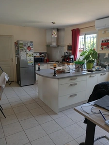 House for sale 5 rooms SAINT JEAN DU FALGA (09)