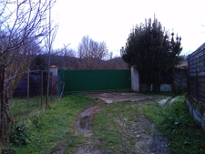 Maison à vendre 5 pièces proche de FOIX (09)