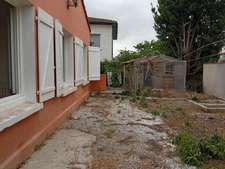 Maison à vendre 4 pièces PAMIERS (09)