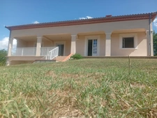Maison à vendre 8 pièces  (09)