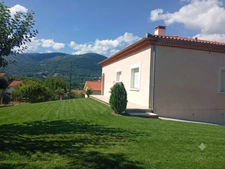 Maison à vendre 8 pièces  (09)