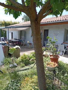 House for sale 5 rooms SAINT JEAN DU FALGA (09)