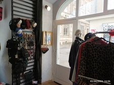 Local/bureau à vendre FOIX (09)