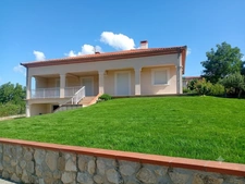 Maison à vendre 8 pièces  (09)