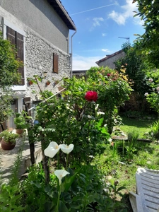 Maison à vendre 5 pièces  (09)