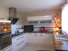 Maison à vendre 8 pièces  (09)