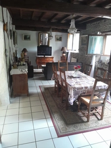 Maison à vendre 5 pièces  (09)
