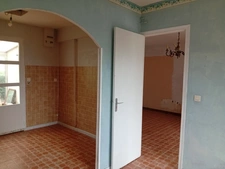 Maison à vendre 4 pièces PAMIERS (09)